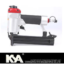 (F32) Pneumatic Brad Nailer for Construction, Decoration, Furnituring